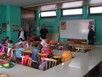 Brandshutzerziehung 2008 10